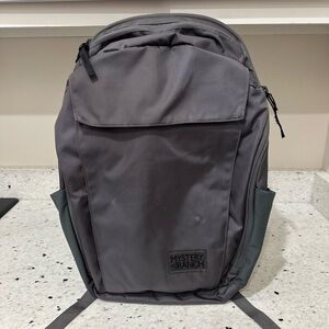 MYSTERY RANCH | DISTRICT 24-SHADOW